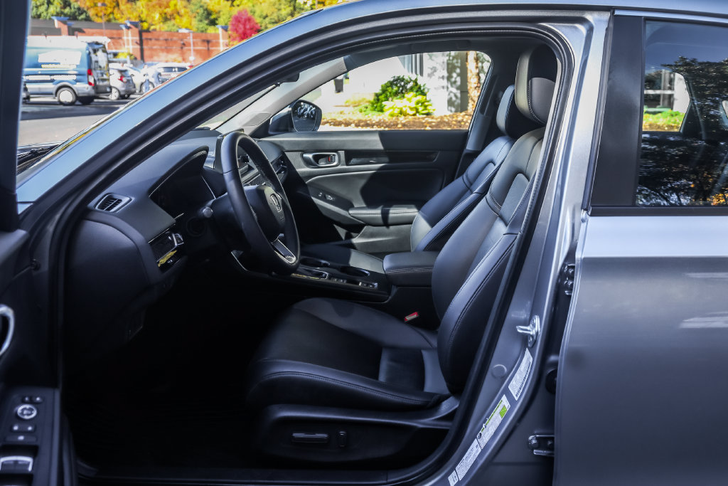 Used 2024 Honda Civic EX-L image 26