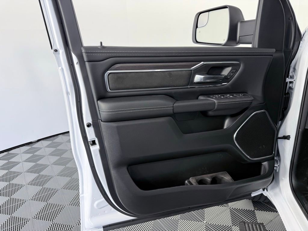 New 2026 RAM 1500 Laramie image 9