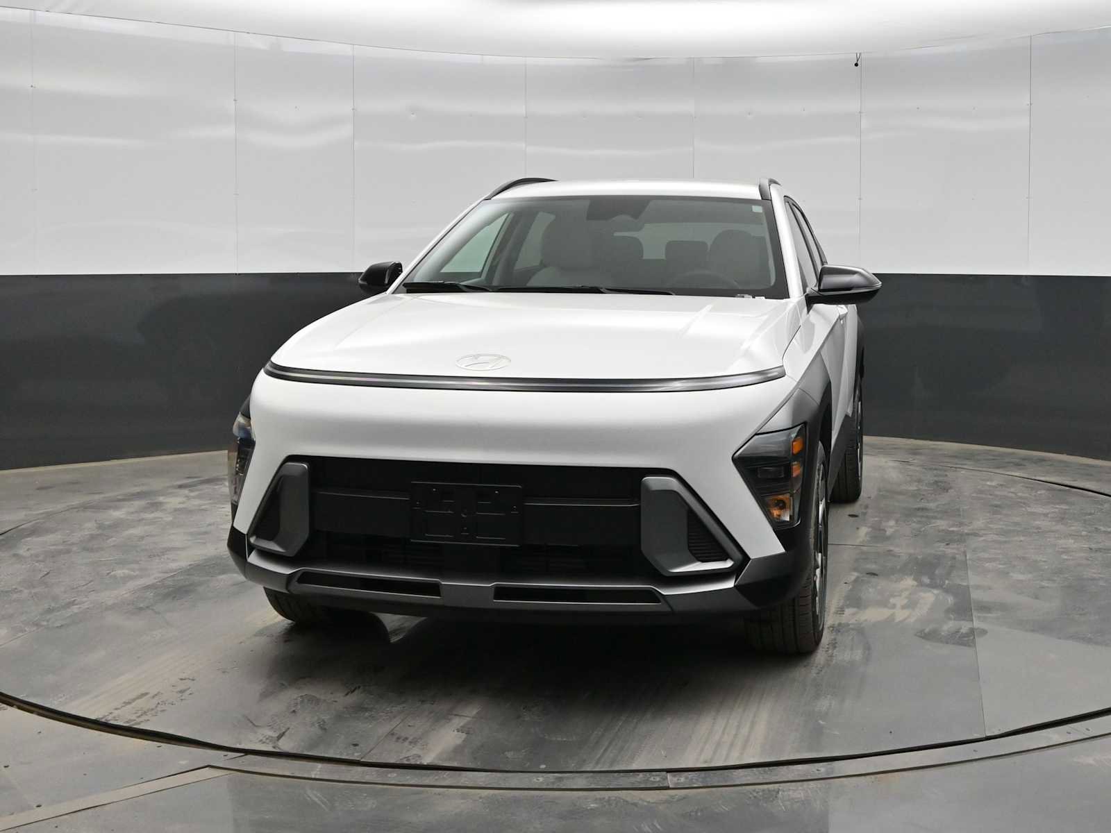 New 2026 Hyundai Kona SEL Premium image 3
