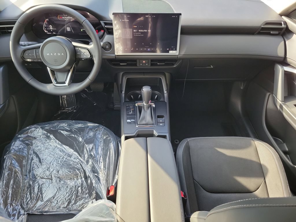 New 2026 MAZDA CX-5 Preferred AWD/4WD image 14