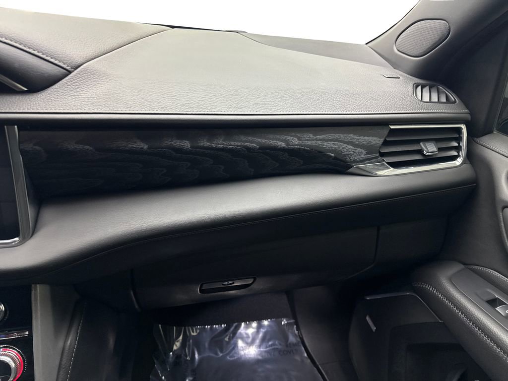 Used 2023 GMC Yukon Denali image 63