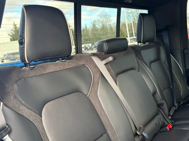 New 2026 RAM 1500 Laramie image 31