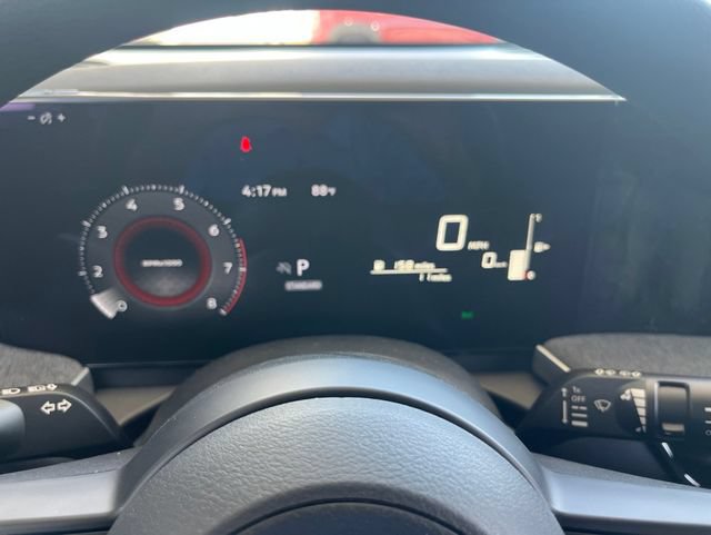 Used 2026 Nissan Kicks SV FWD image 12