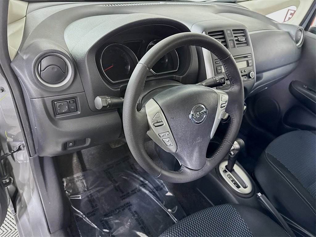 Used 2014 Nissan Versa Note SV image 15