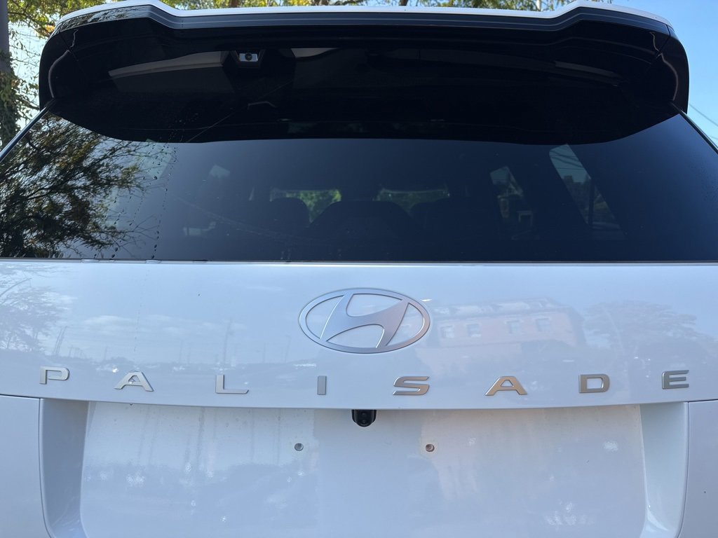 New 2026 Hyundai Palisade Calligraphy image 10