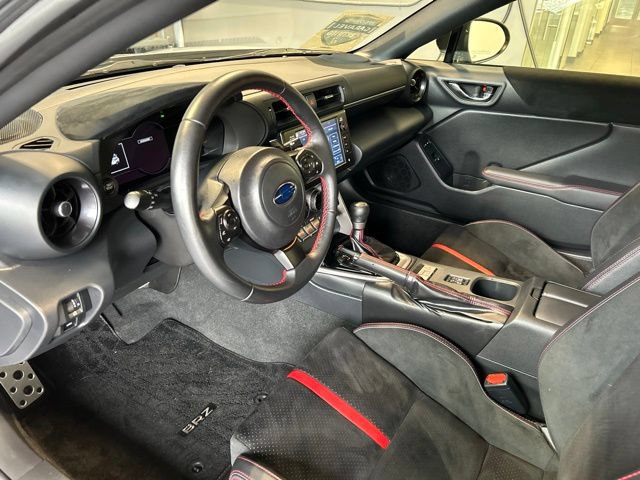 Used 2023 Subaru BRZ Limited RWD image 43