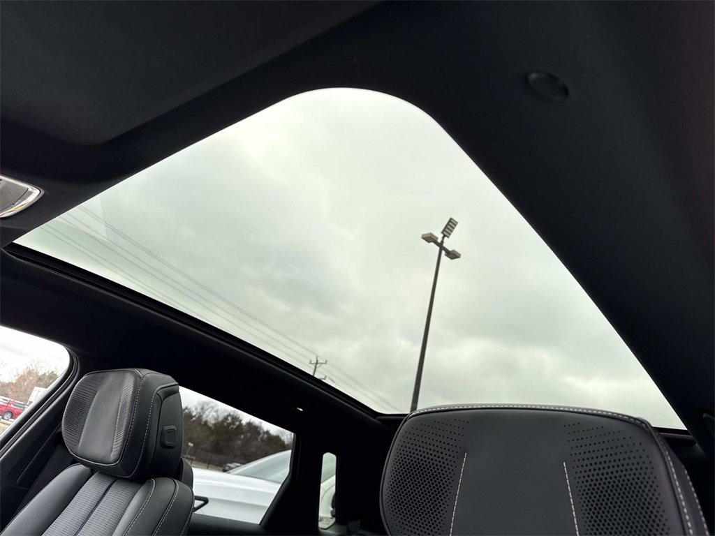 Certified 2024 Cadillac Lyriq Luxury w/ LPO, Floor Liner Package image 18