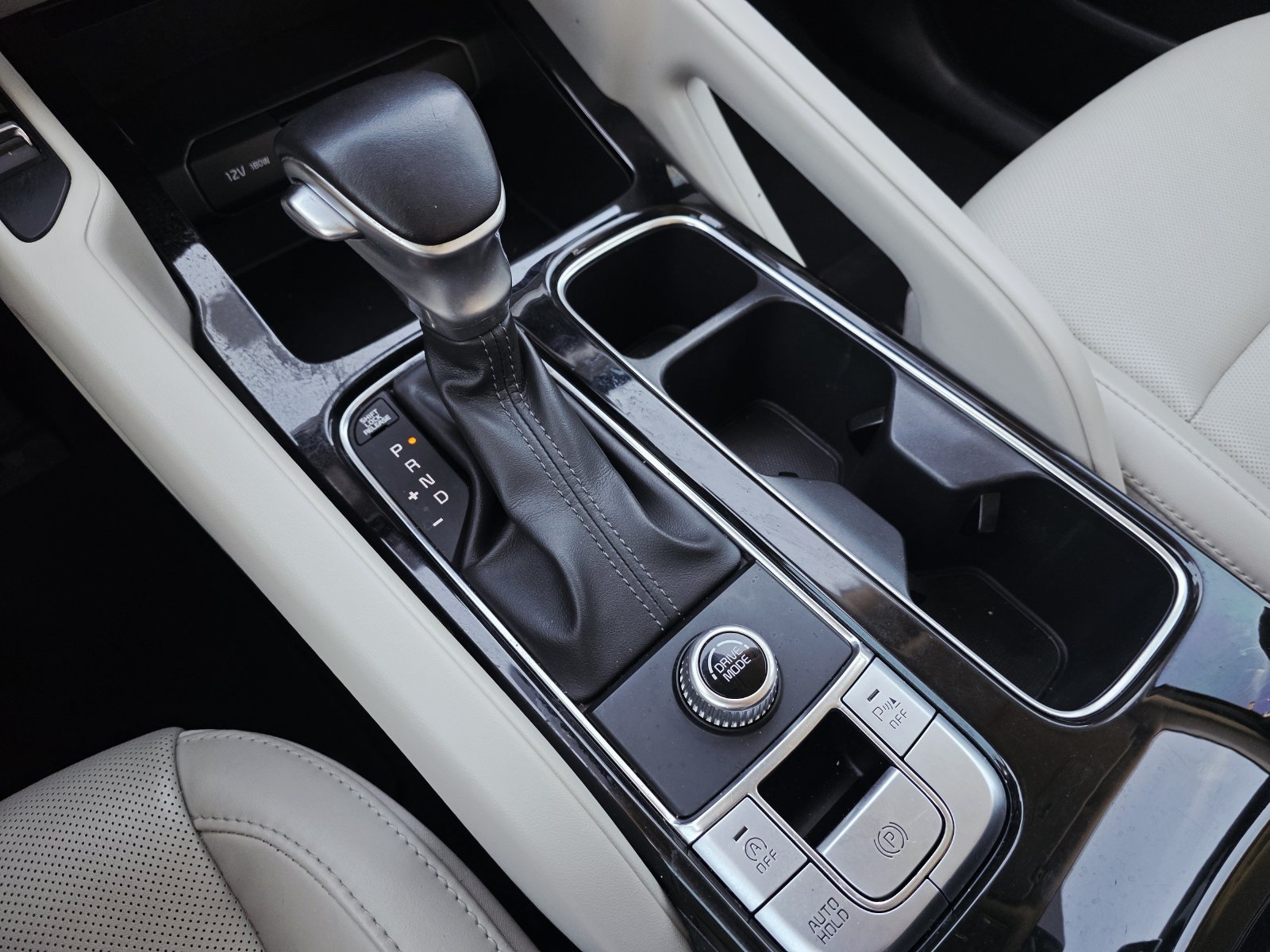 Used 2020 Kia Telluride S FWD image 24