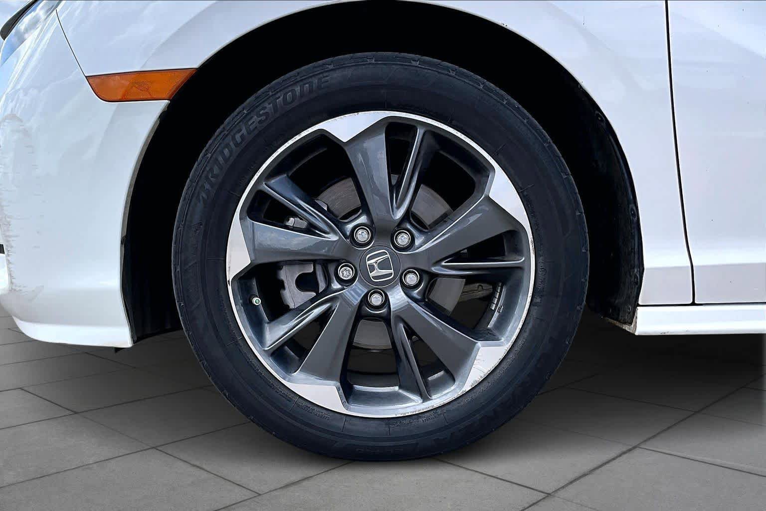 Used 2023 Honda Odyssey Elite image 10