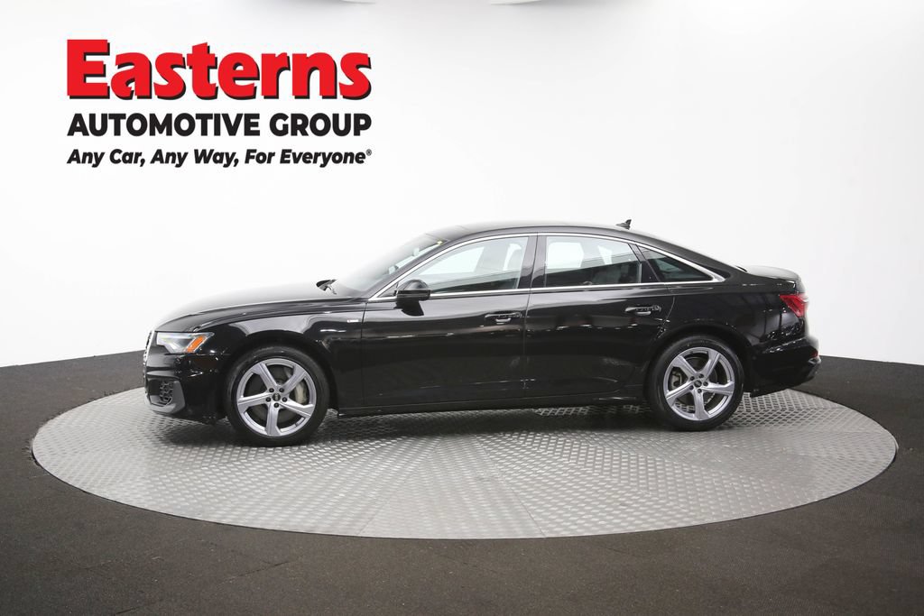 Used 2024 Audi A6 Premium Plus AWD/4WD image 61