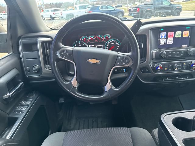Used 2014 Chevrolet Silverado 1500 LT w/ All Star Edition image 2