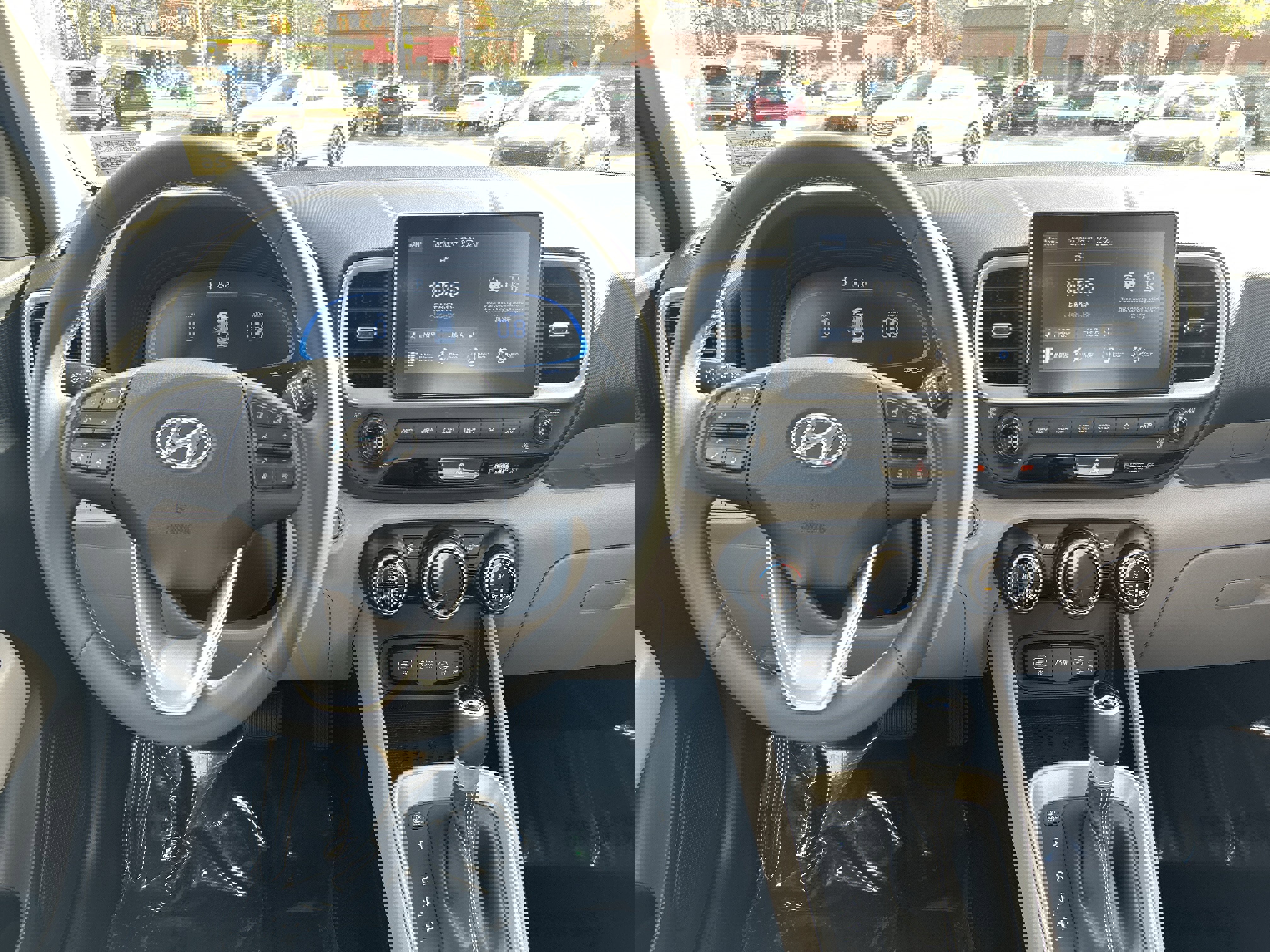 New 2026 Hyundai Venue SEL image 19