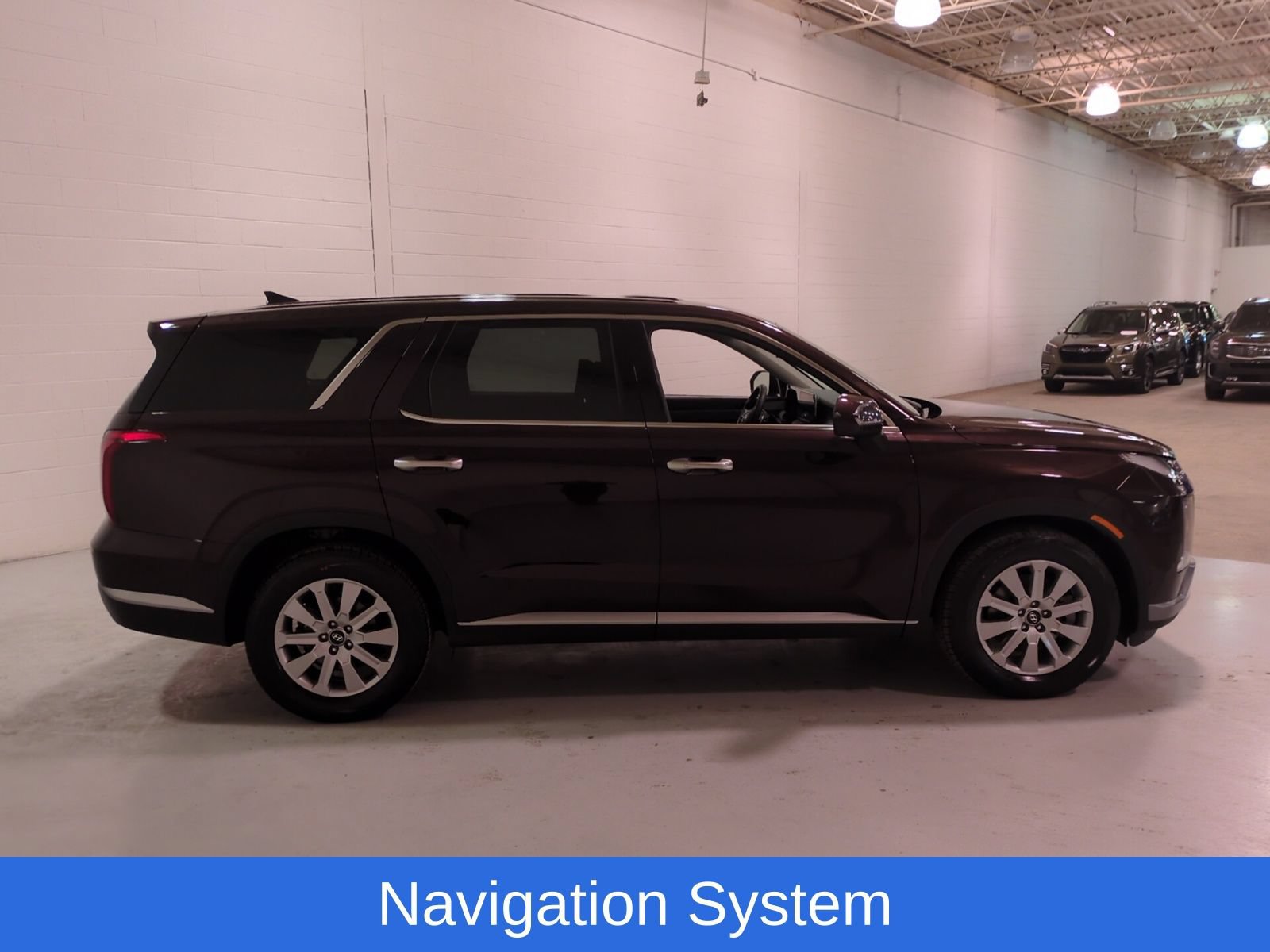 Used 2023 Hyundai Palisade SE AWD/4WD video 2