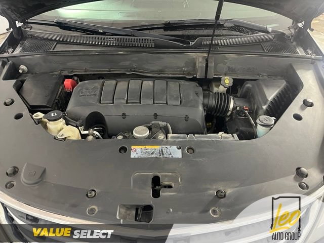Used 2017 Chevrolet Traverse LT AWD/4WD image 28