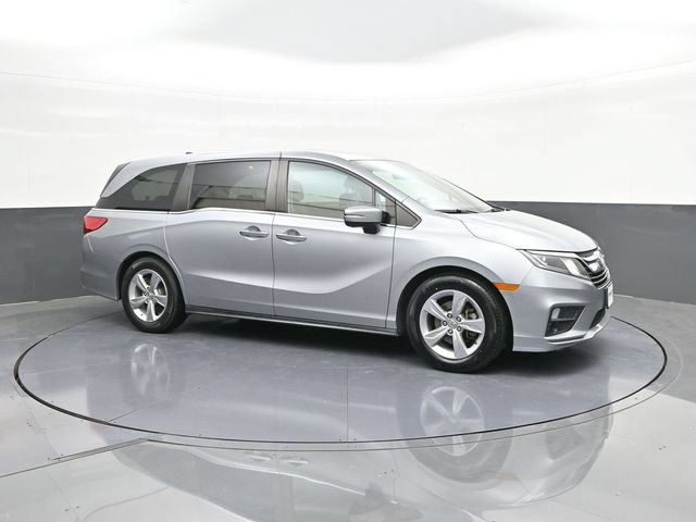 Used 2020 Honda Odyssey EX-L image 17