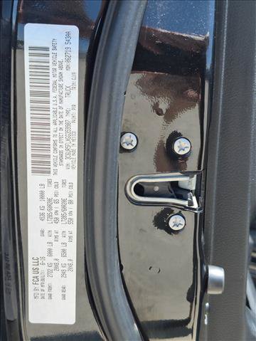 Used 2016 RAM 2500 Laramie w/ Protection Group AWD/4WD image 15