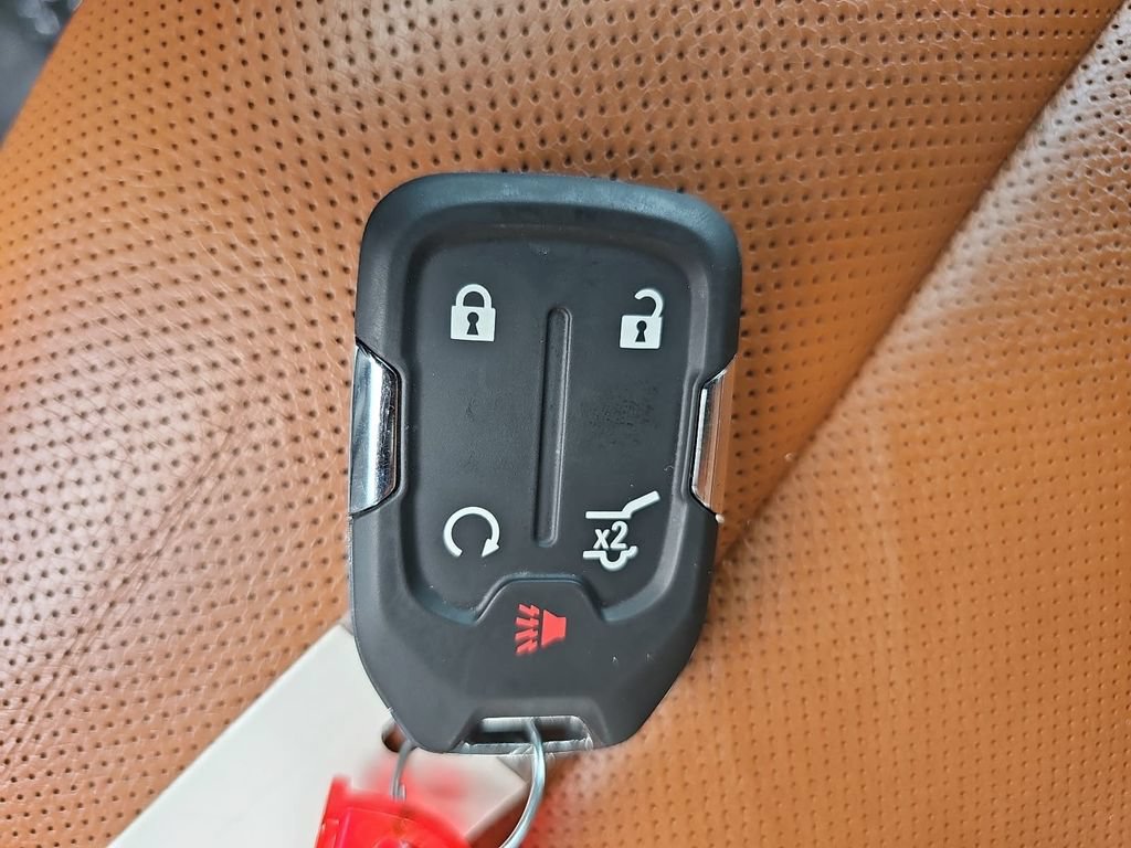 Used 2020 GMC Acadia AT4 AWD/4WD image 36