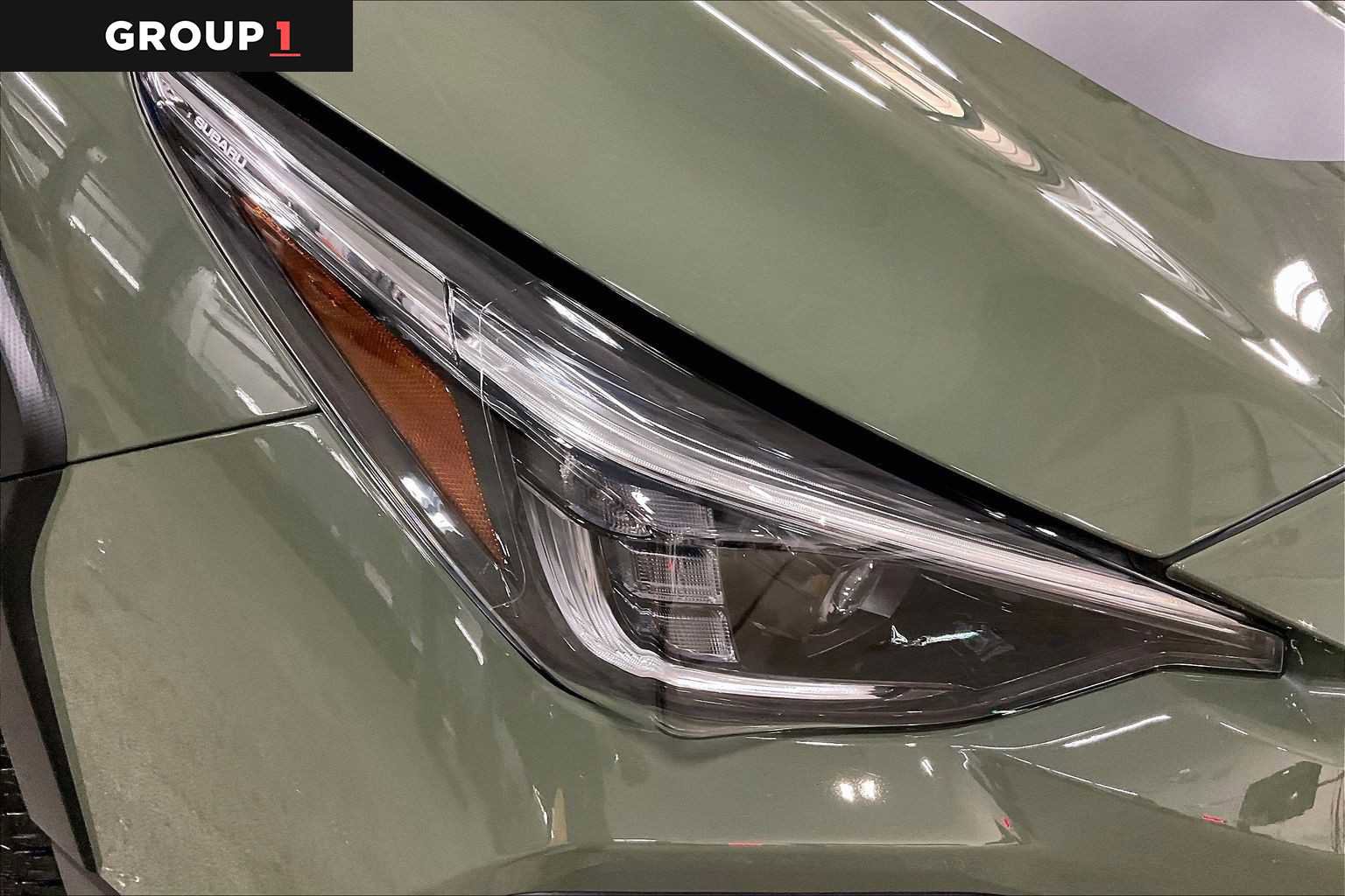 Used 2025 Subaru Crosstrek 2.5i Wilderness image 28