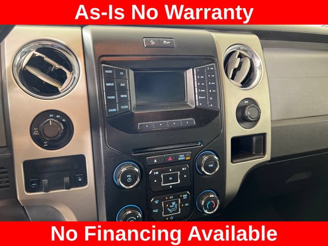 Used 2013 Ford F150 XLT w/ Luxury Equipment Group AWD/4WD image 18