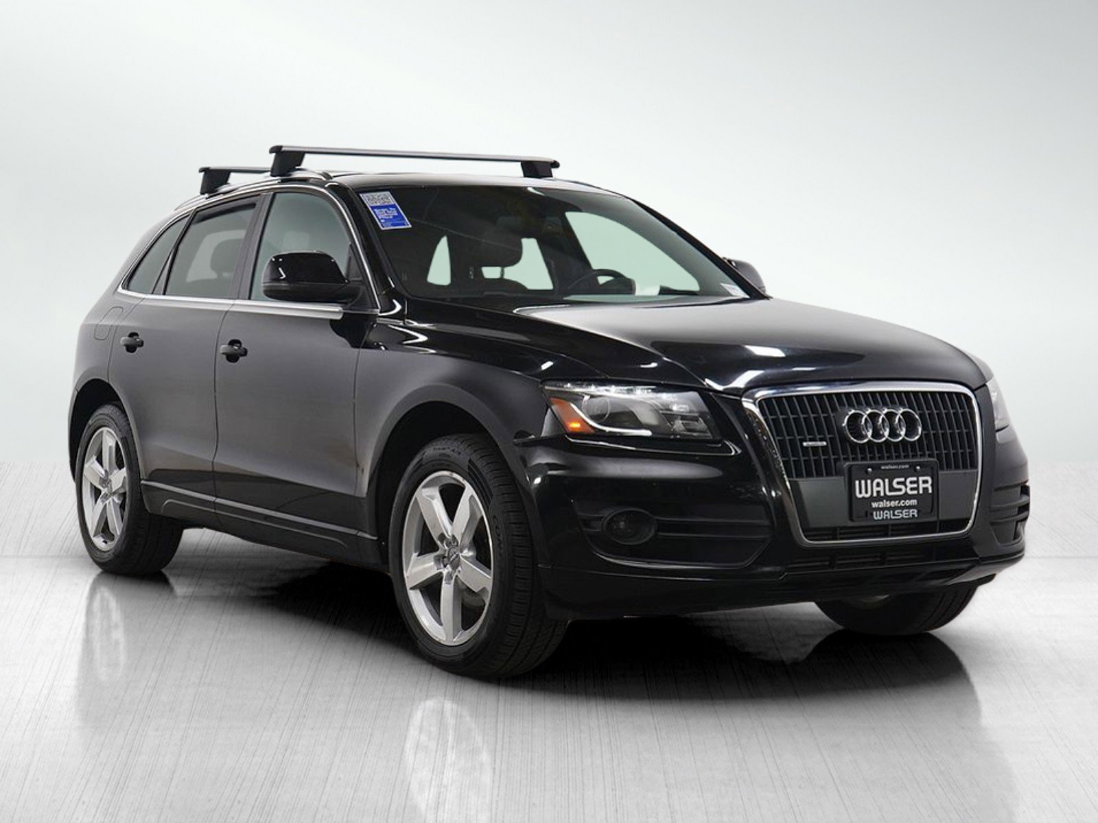 Used 2011 Audi Q5 2.0T Premium Plus image 7
