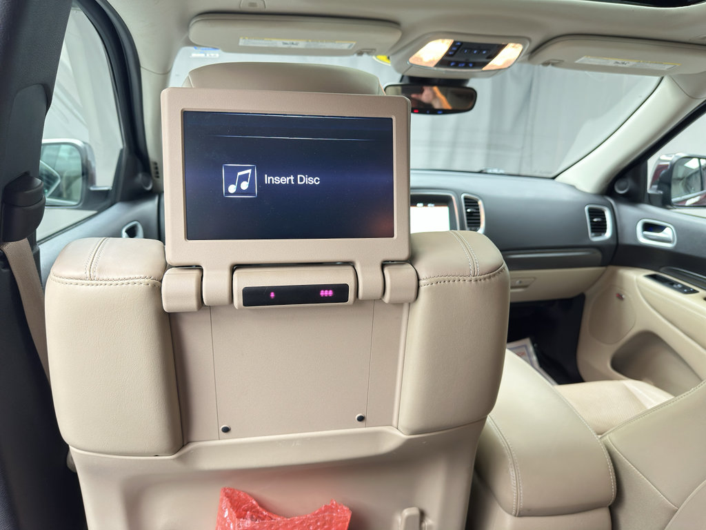 Used 2018 Dodge Durango Citadel w/ Technology Group AWD/4WD image 18