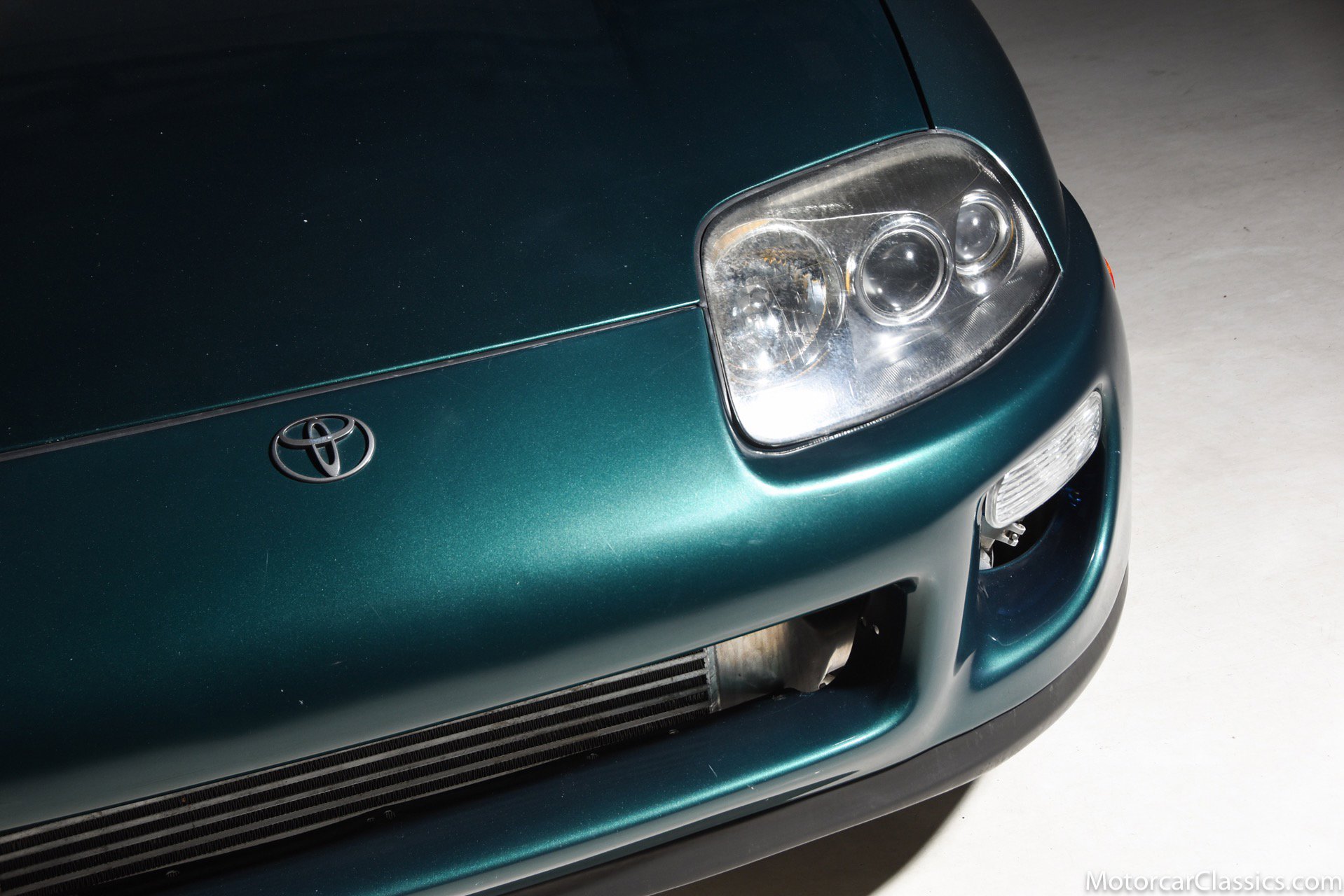 Used 1997 Toyota Supra Turbo image 22