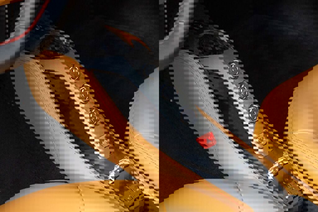 Certified 2018 Ferrari 488 Spider image 38