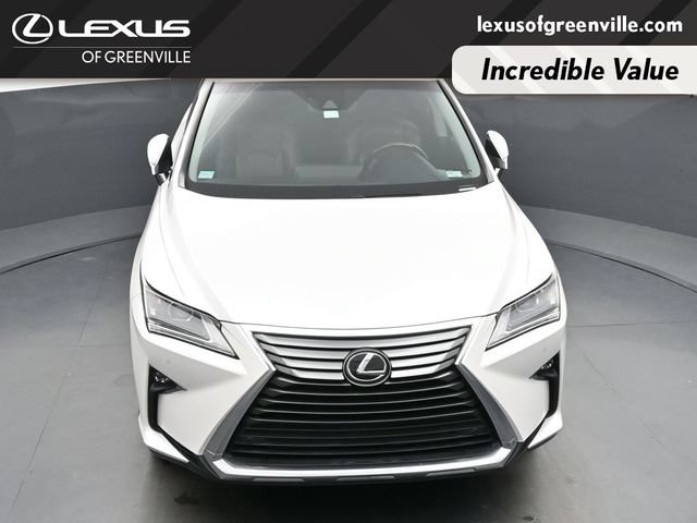 Used 2016 Lexus RX 350 FWD w/ Premium Package image 41