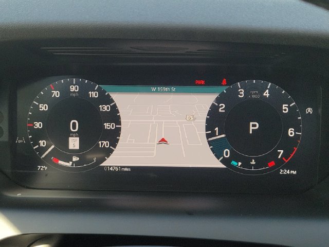 Certified 2025 Land Rover Discovery Sport S AWD/4WD image 25