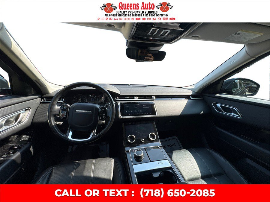 Used 2018 Land Rover Range Rover Velar S AWD/4WD image 39