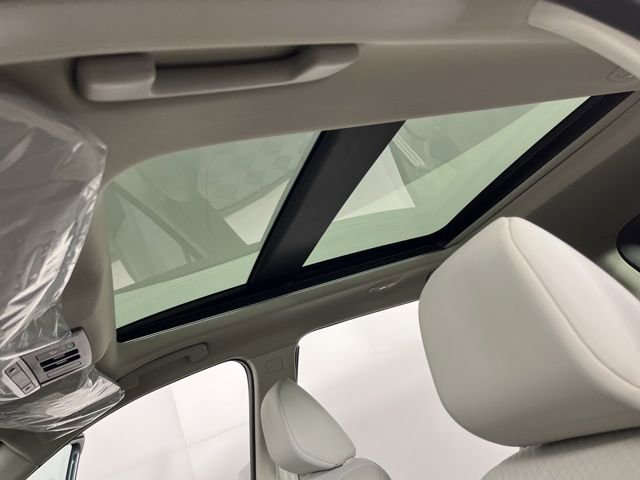 New 2026 Nissan Rogue Dark Armor image 32