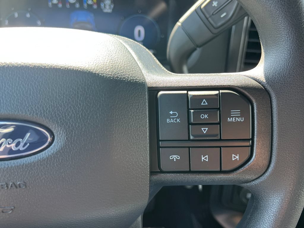 New 2026 Ford F150 STX w/ Equipment Group 200A RWD image 24