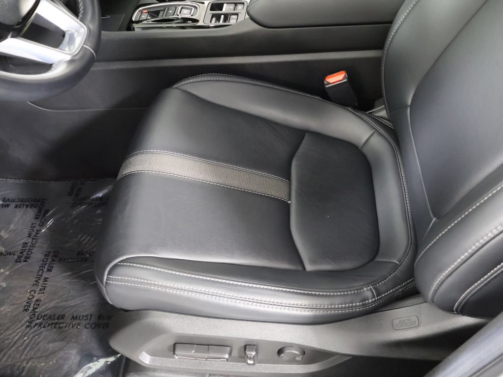 Used 2025 Honda Pilot EX-L image 31