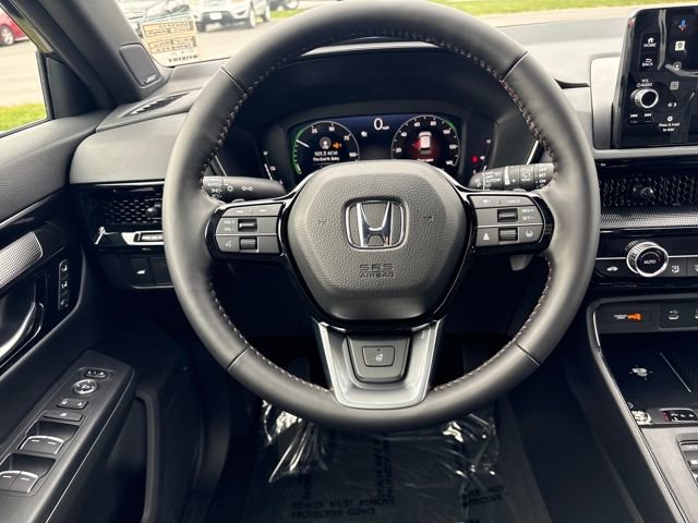 New 2026 Honda CR-V Sport Touring image 14