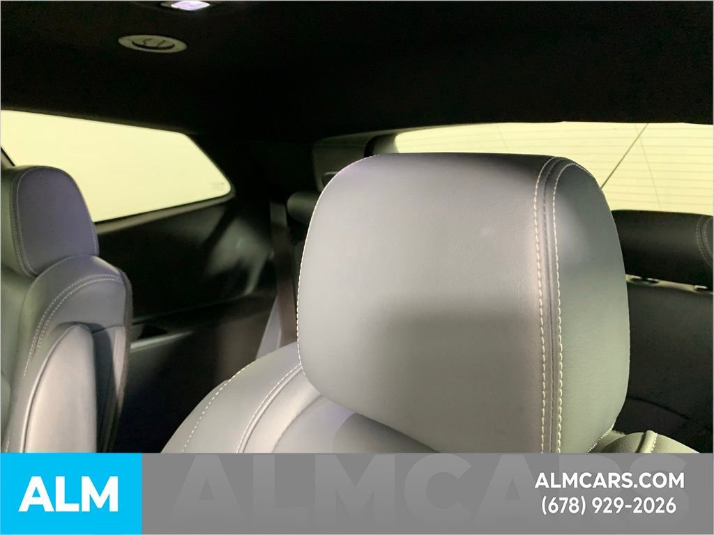 Used 2024 Buick Enclave Premium image 31