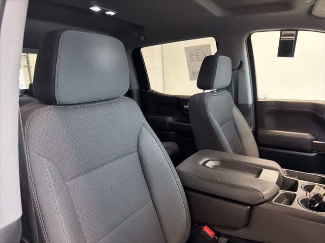 Used 2021 Chevrolet Silverado 1500 LT w/ Z71 Off-Road Package image 36