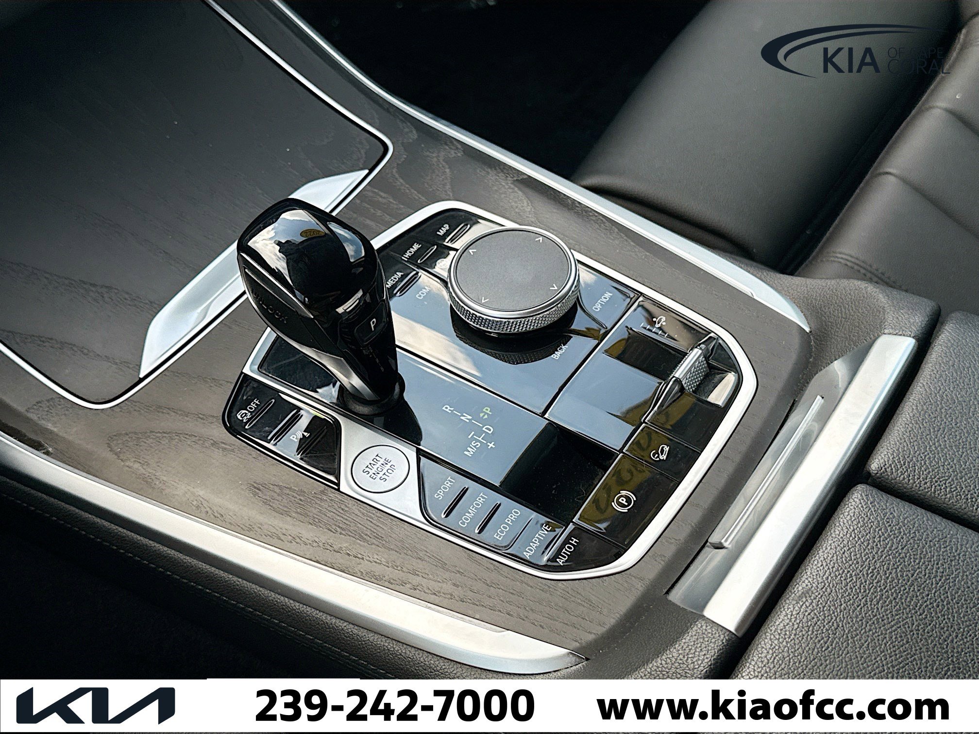 Used 2022 BMW X7 xDrive40i image 30