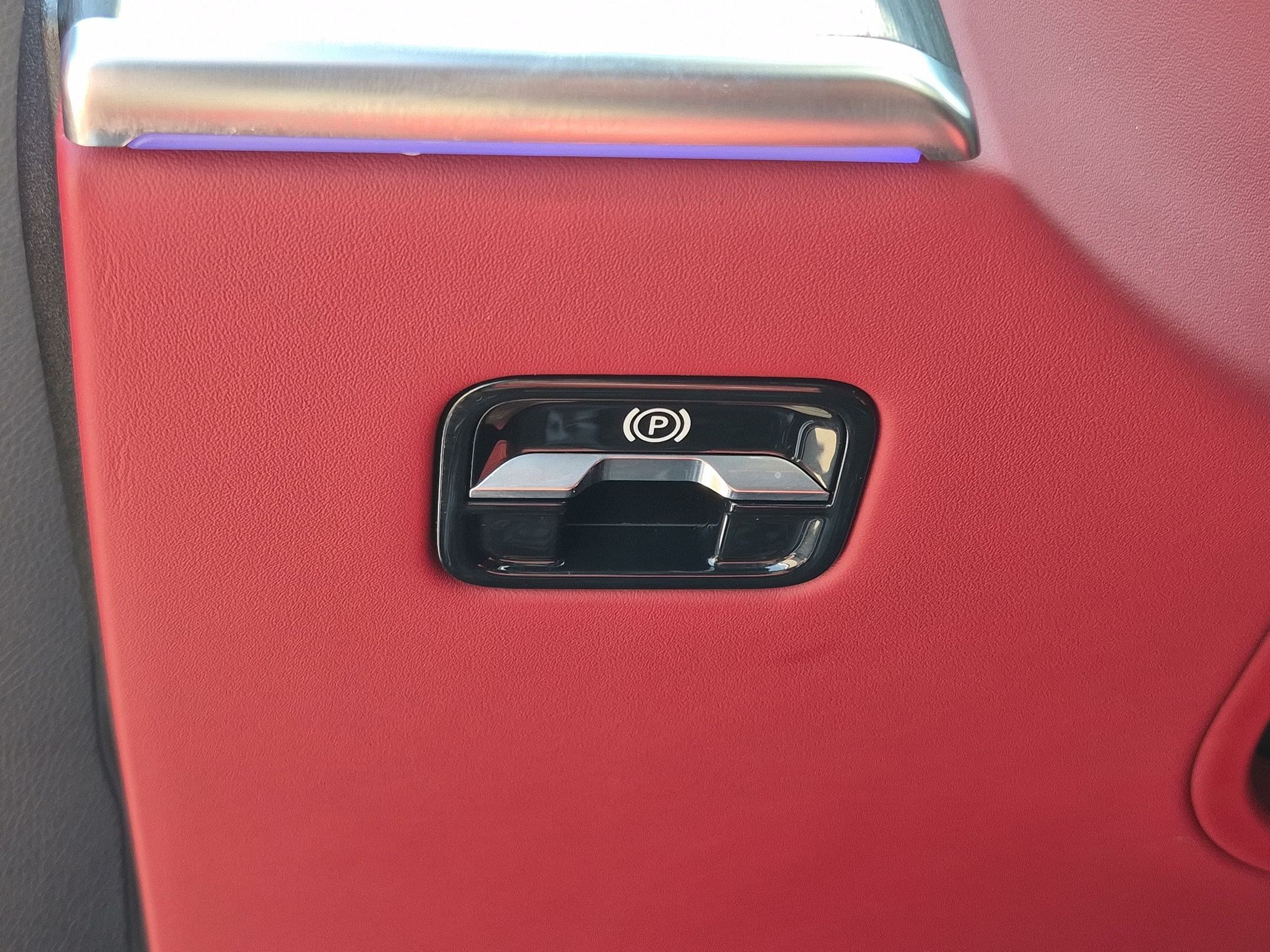 Used 2022 Mercedes-Benz S 580 4MATIC Sedan image 24