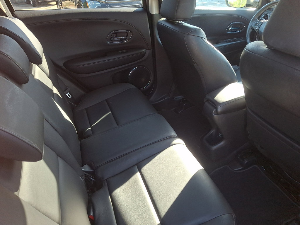 Used 2017 Honda HR-V EX-L image 15