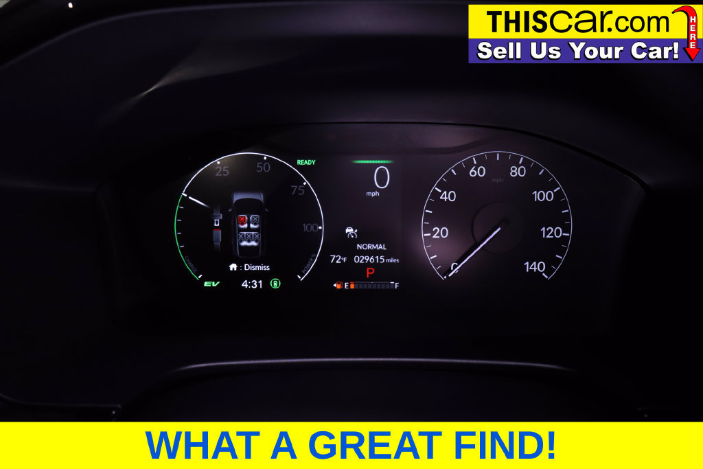 Used 2025 Honda CR-V Sport image 15