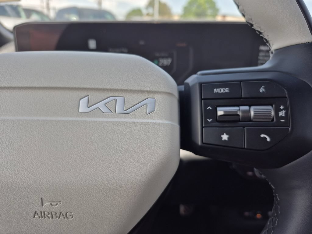 New 2026 Kia K4 GT-Line Turbo FWD image 18