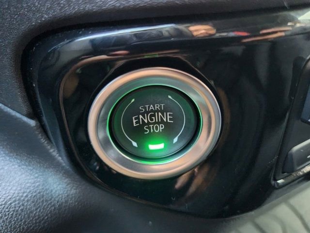 Certified 2025 Chevrolet Silverado 1500 RST w/ LPO, Dark Essentials Package image 8