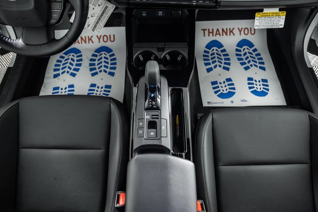 New 2026 Toyota Prius AWD image 30