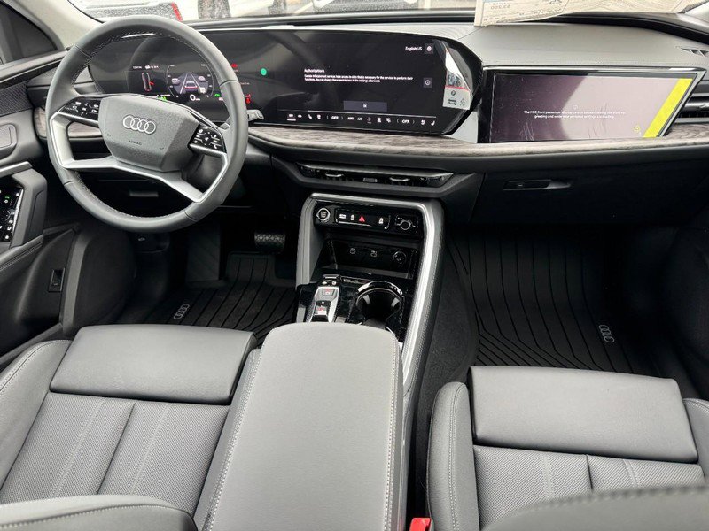 New 2025 Audi Q5 Prestige image 6