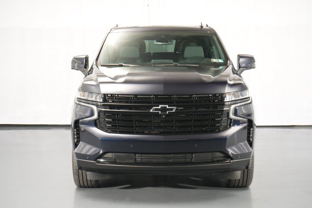 Used 2024 Chevrolet Tahoe RST w/ Luxury Package AWD/4WD image 4