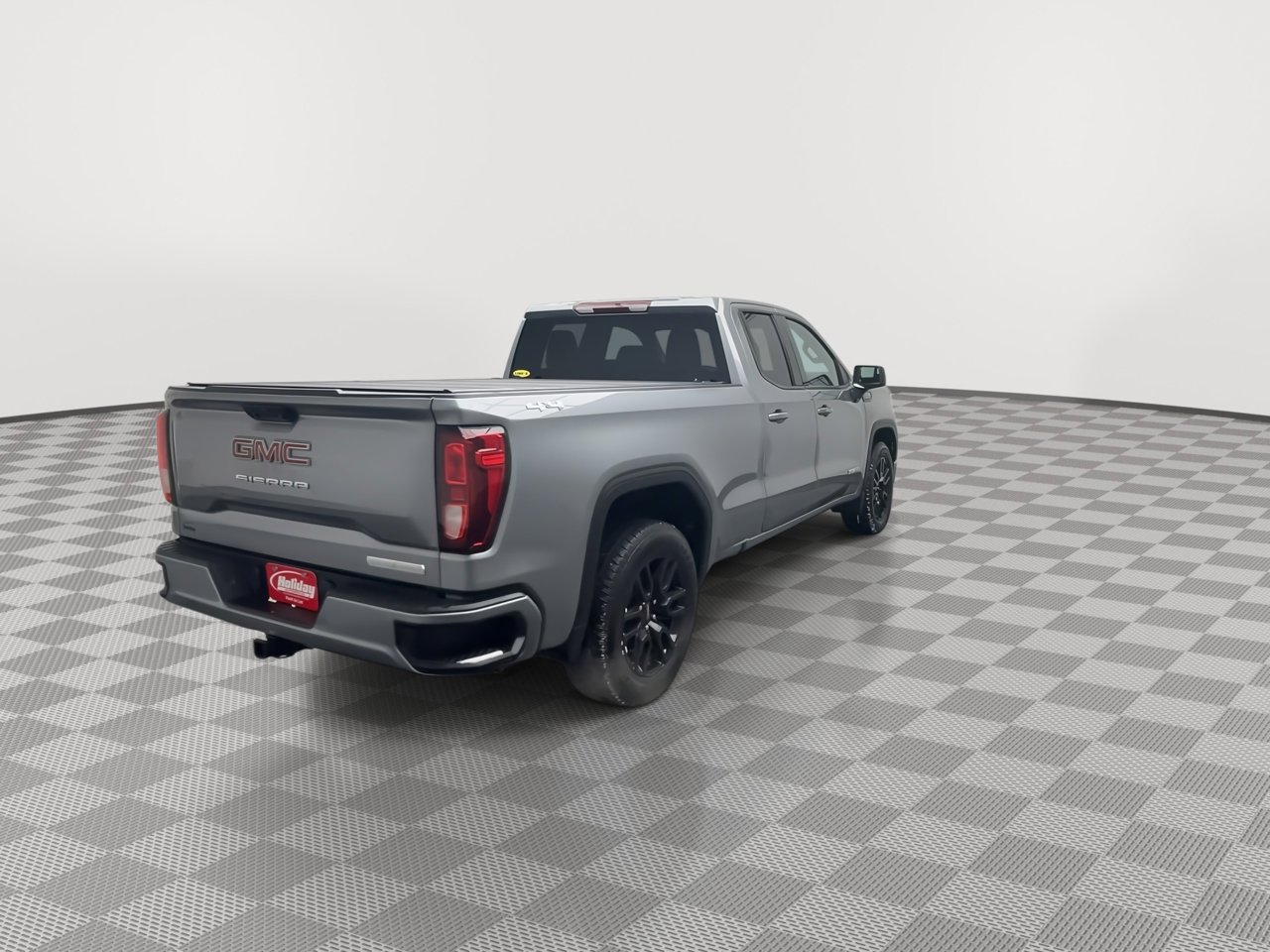 Certified 2023 GMC Sierra 1500 Elevation image 41
