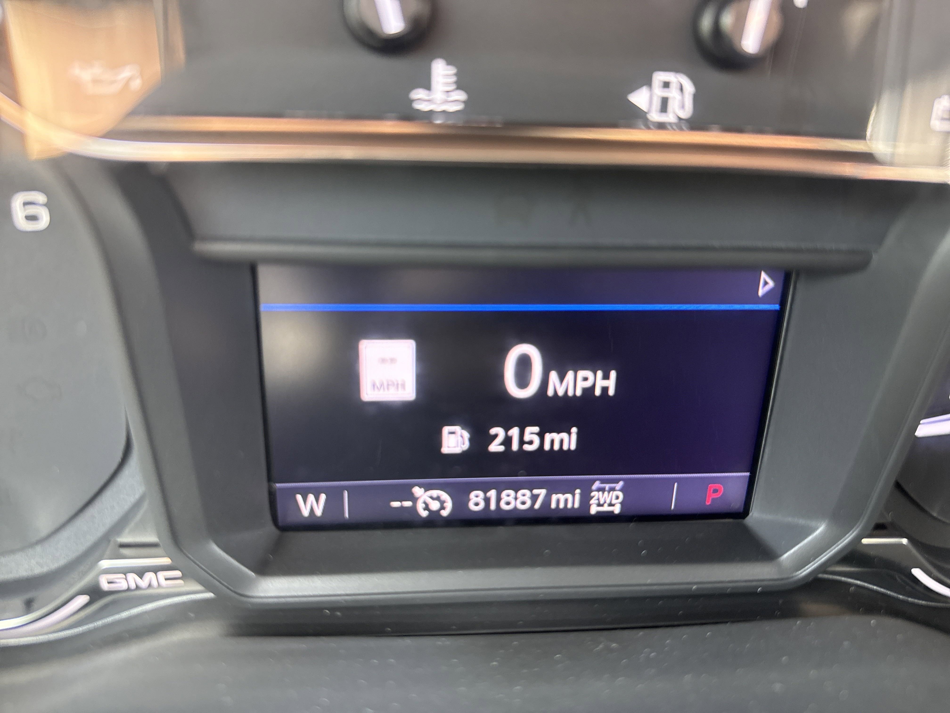 Used 2022 GMC Sierra 1500 AT4 w/ AT4 Preferred Package image 21