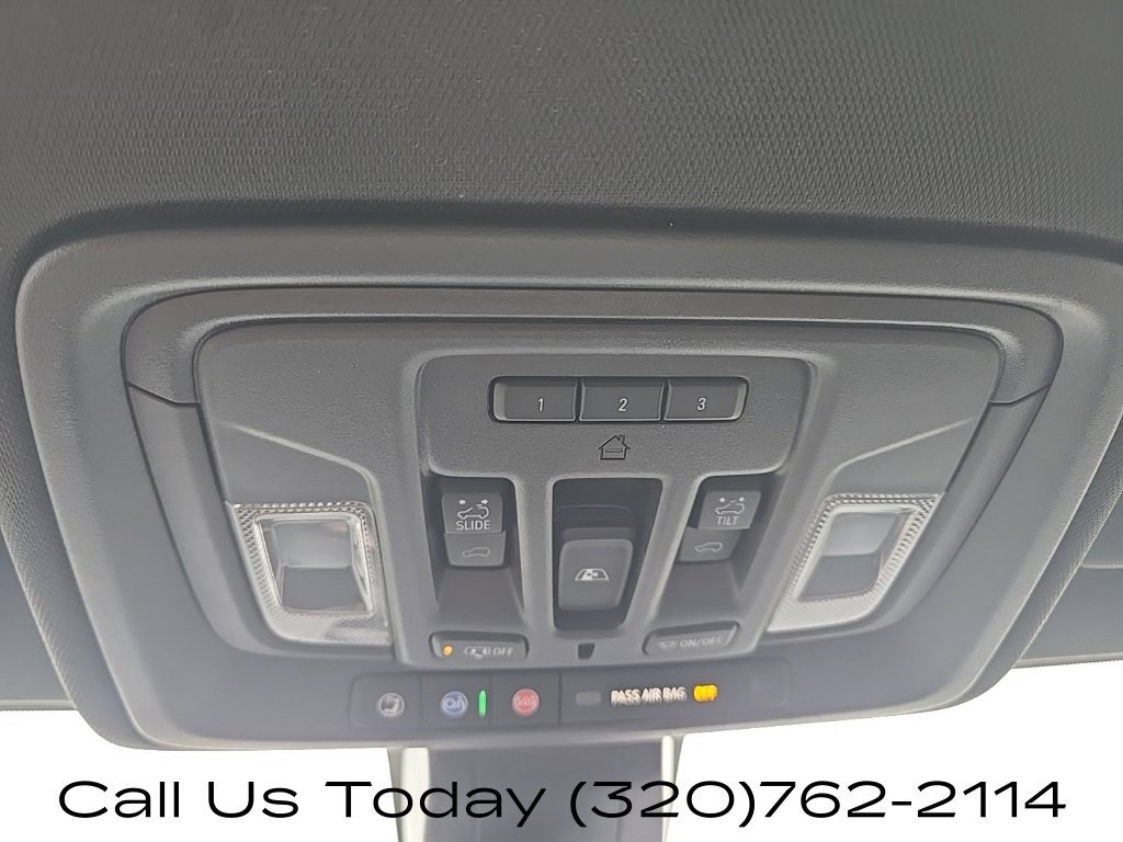 Used 2022 Chevrolet Silverado 3500 High Country w/ Safety Package II AWD/4WD image 24