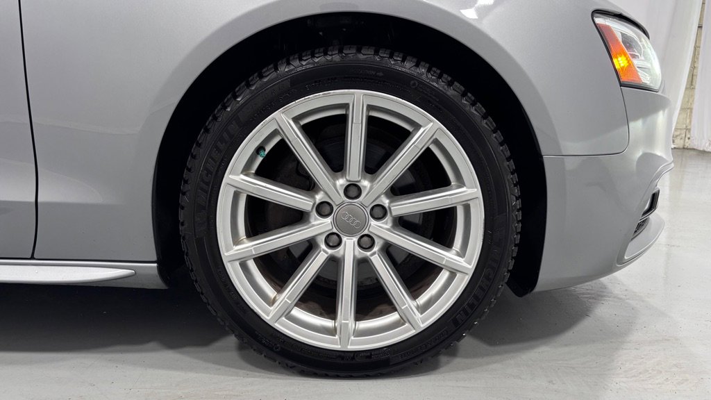 Used 2016 Audi A5 2.0T Premium Plus w/ Technology Package AWD/4WD image 30
