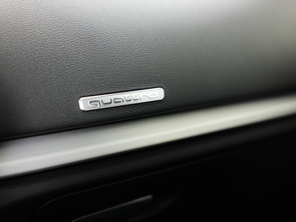 Used 2016 Audi S3 Prestige w/ Prestige Package image 31